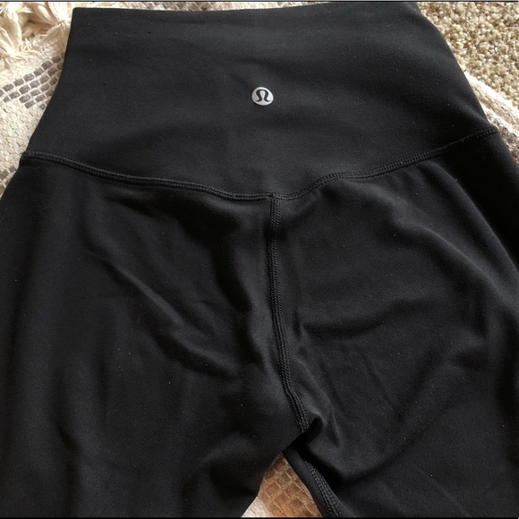 Lululemon Align Pant 25” - Picture 3 of 10